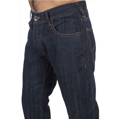 ОРИГИНАЛЬНЫЕ темно-синие мужские джинсы ARMANI Jeans – не жалей денег на бренд из Италии, тем более по ТАКОЙ ЦЕНЕ! В3 №503