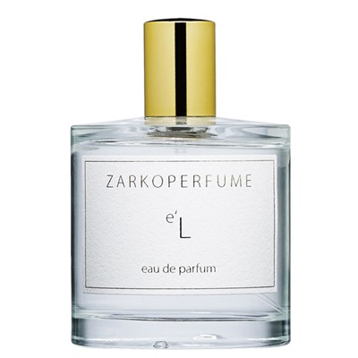 Zarkoperfume Парфюмерная вода e`L 100 ml (у)