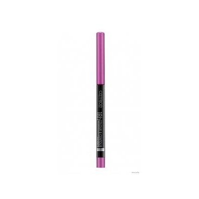 Catrice Контур для глаз 18h Colour & Contour Eye Pencil тон 100 блекло-розовый