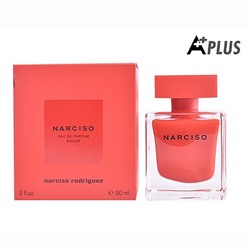 A-PLUS NARCISO RODRIGUEZ NARCISO ROUGE, парфюмерная вода для женщин 90 мл