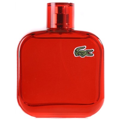 Lacoste Туалетная вода Eau De Lacoste L.12.12 Rouge 100 ml (м)