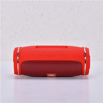 Портативная колонка JBL Charge 4 Mimi+ Red (L17см х D7см) арт 1131