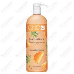 Лосьон Scentsations