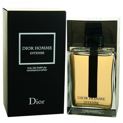 Christian Dior Парфюмерная вода Homme Intense 100 ml (м)