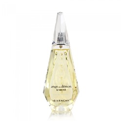 GIVENCHY ANGE ou DEMON LE SECRET edt W 100ml TESTER