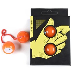 Игрушка Thumb Yo-Yo.1 (оранжевый)