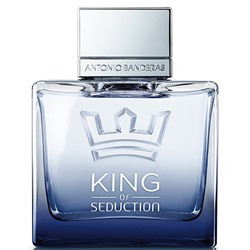 Antonio Banderas Туалетная вода King of Seduction 100 ml (м)