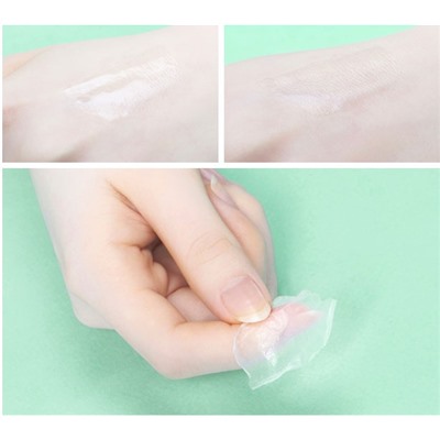 Жидкий патч для проблемной кожи [ETUDE HOUSE] AC Clean Up Liquid Patch