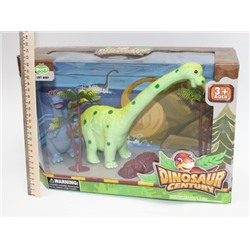 0172_01421 Игровой набор "Век динозавров" №2