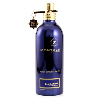 Тестер Montale Blue Amber 100 ml (у)