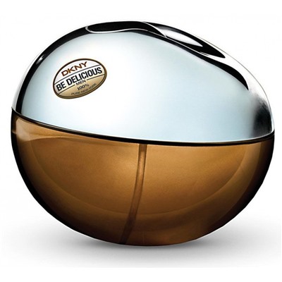 DKNY BE DELICIOUS edt MEN 50ml TESTER