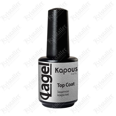 Защитное покрытие Top Coat LAGEL