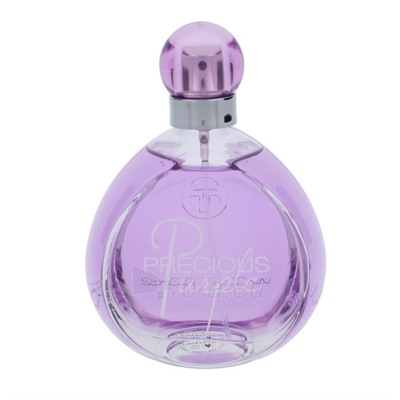 SERGIO TACCHINI PRECIOUS PURPLE edt W 100ml TESTER