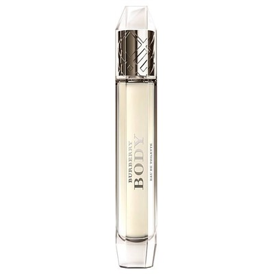 BURBERRY BODY edt W 60ml TESTER