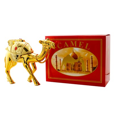 Парфюмерная вода Camel Red 80 ml (ОАЭ) (ж)