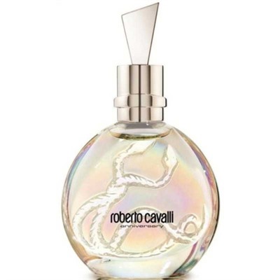 ROBERTO CAVALLI ANNIVERSARY edp W 100ml TESTER