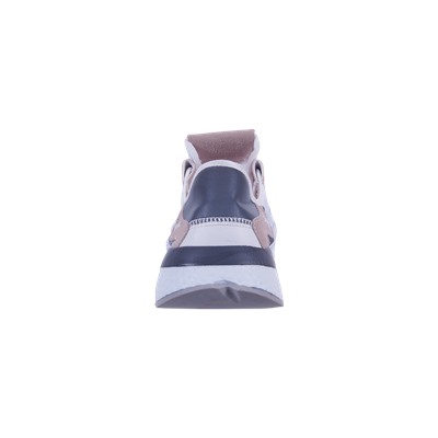 Кроссовки Adidas Nite Jogger White арт 1625-1