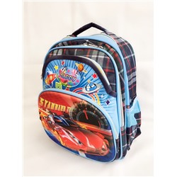 Рюкзак детский с рисунком (36*28*18 см) арт. 356604