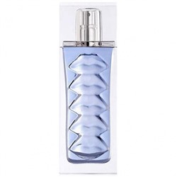 SALVADOR DALI EAU DE RUBYLIPS edt W 100ml TESTER