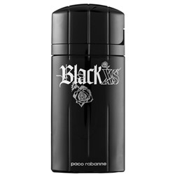 Paco Rabanne Туалетная вода Black XS for men 100 ml (м)