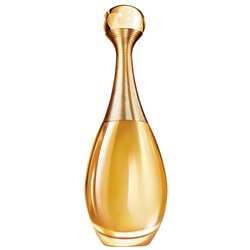 Christian Dior Парфюмерная вода J`adore Life is Gold 100 ml (ж)