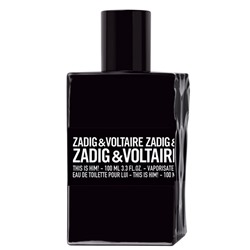 Тестер Zadig & Voltaire This is Him! 100 ml (м)