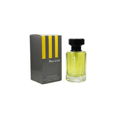 NINA RICCI RICCI CLUB edt MEN 100ml