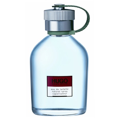 Hugo Boss Туалетная вода Hugo for men 100 ml (м)