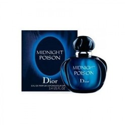 Туалетная вода Christian Dior Poison Midnight, 100ml