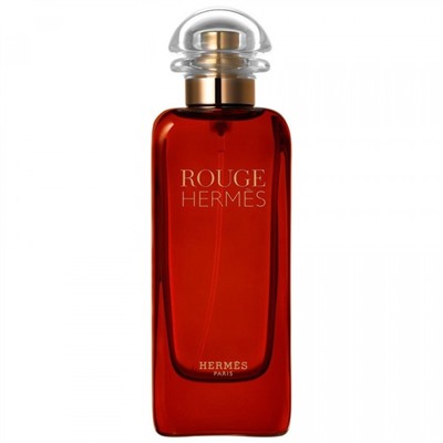 HERMES ROUGE edt W 100ml TESTER