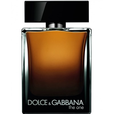 DOLCE & GABBANA THE ONE edp MEN 100ml TESTER