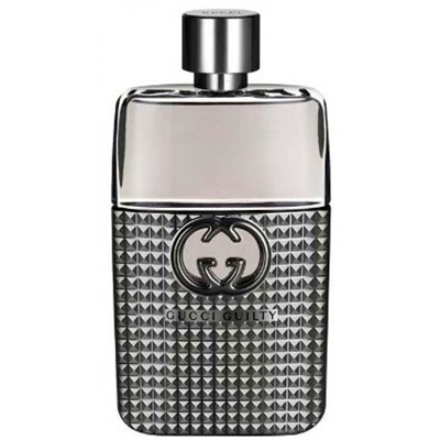 Gucci Туалетная вода Guilty Stud Limited Edition pour homme 90 ml (м)