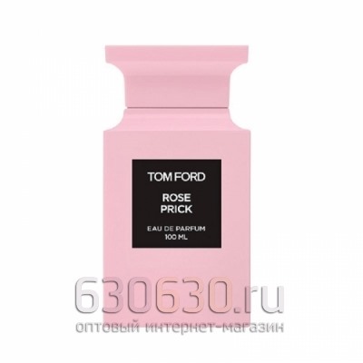 Tom Ford "Rose Prick" 100 ml