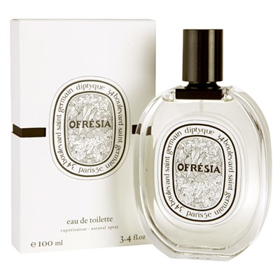 Diptyque Туалетная вода Ofresia 100 ml (ж)