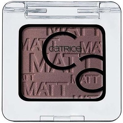 Catrice Тени для век Art Couleurs Eyeshadows тон 050 тауповый