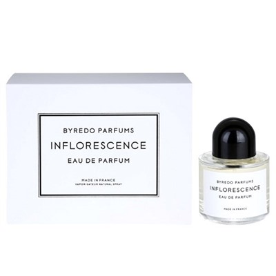 Byredo Parfums Парфюмерная вода Inflorescence в ориг.уп. 100 ml (у)