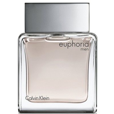 Calvin Klein Туалетная вода Euphoria Men 100 ml (м)