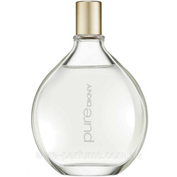 DKNY PURE A DROP OF VANILLA edp W 100ml TESTER