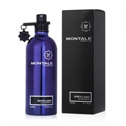 MONTALE GREYLAND, парфюмерная вода унисекс 100 мл
