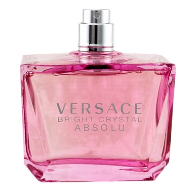 Тестер Versace Bright Crystal Absolu 90 ml (ж)