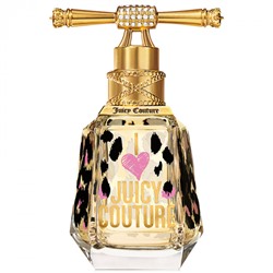 JUICY COUTURE I LOVE JUICY COUTURE edp W 100ml TESTER
