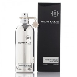 MONTALE FRUITS OF THE MUSK  WOMAN 100ML EDP