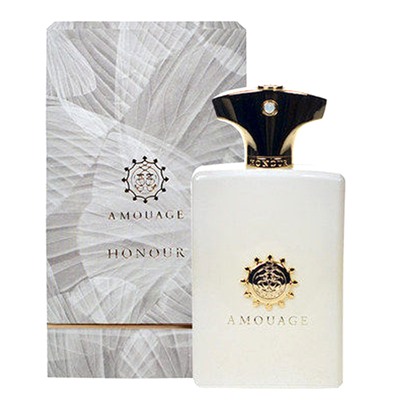 Amouage Парфюмерная вода Honour Man 100 ml (м)