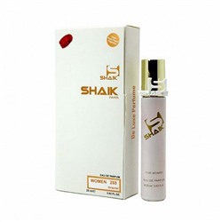 SHAIK WOMEN 288 (KLIAN LOVE (DON'T BE SHY)), женский парфюмерный мини-спрей 20 мл