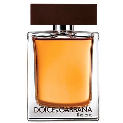 D&G Туалетная вода The One for Men 100 ml (м)