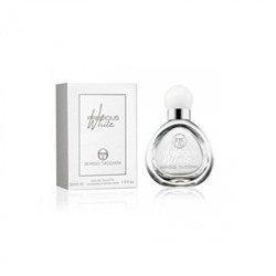 SERGIO TACCHINI PRECIOUS WHITE edt W 30ml