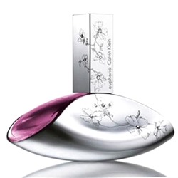 Calvin Klein Парфюмерная вода Euphoria crystalline edition 100 ml (ж)