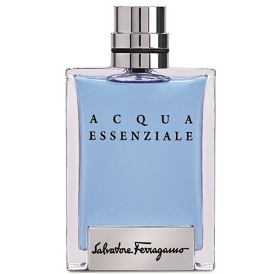 Salvatore Ferragamo Туалетная вода Acqua Essenziale 100 ml (м)