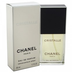 CHANEL CRISTALLE edp W 35ml