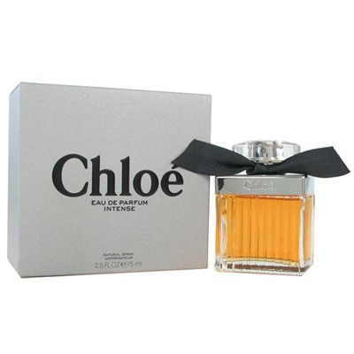 Chloe Парфюмерная вода Eau De Parfum Intense 75 ml (ж)